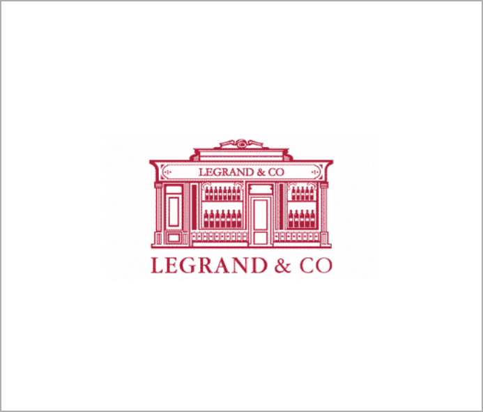 logo Legrand & Co